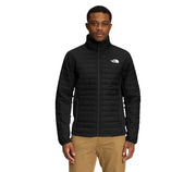 Canyonlands Hybrid Jacket - TNF Black