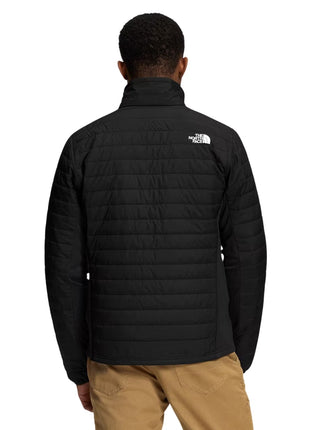 Canyonlands Hybrid Jacket - TNF Black