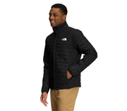 Canyonlands Hybrid Jacket - TNF Black