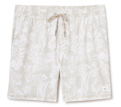 Carver Volley Short - Pelican