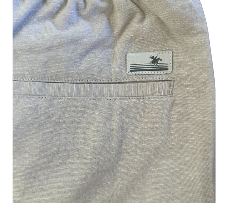 Chuns Short - Stone
