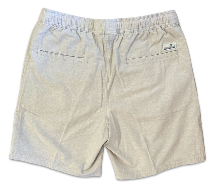 Chuns Short - Stone