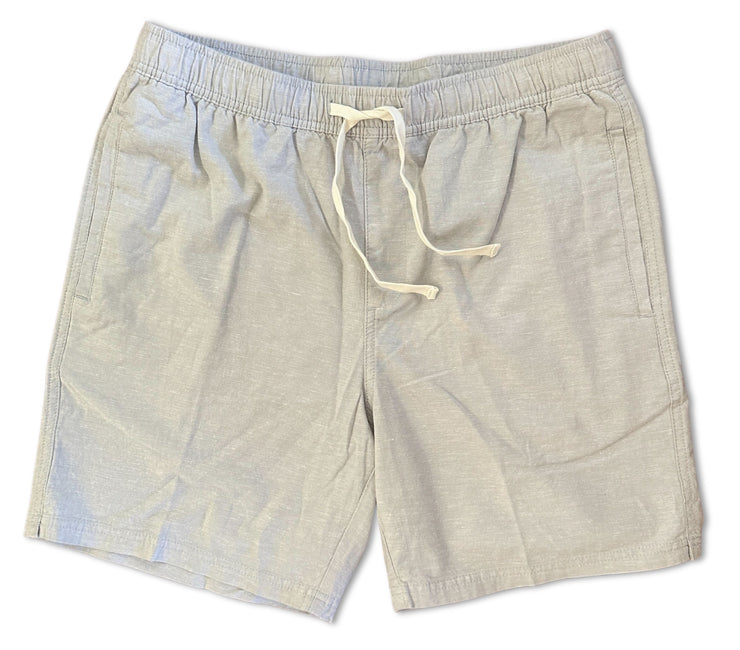 Chuns Short - Stone