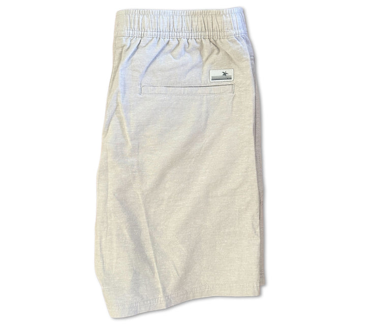 Chuns Short - Stone