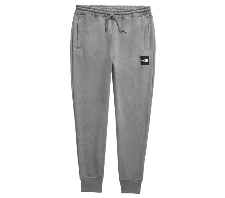 Core Joggers - Heather Grey