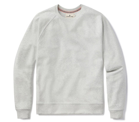 Puremeso Everyday Crew - Stone