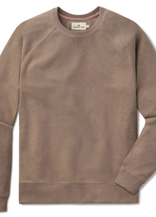 Puremeso Everyday Crew - Taupe