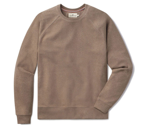 Puremeso Everyday Crew - Taupe