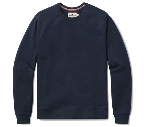 Puremeso Everyday Crew - Navy
