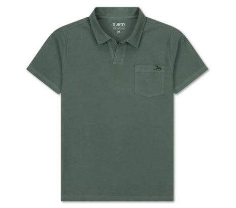 Cruise Terry Polo - Deep Sea