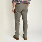 Field Canvas Pant - Ironworks