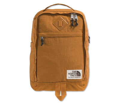 Berkeley Daypack - Timber Tan