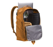 Berkeley Daypack - Timber Tan