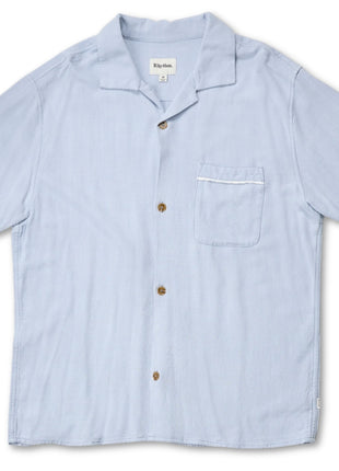 Daytona Shirt - Sky