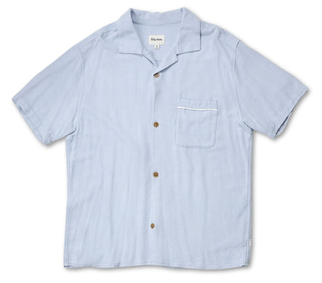 Daytona Shirt - Sky