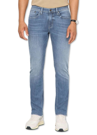 DUER Performance Denim - Vintage Seaside