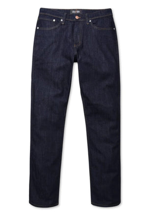 DUER Performance Denim - Heritage Rinse