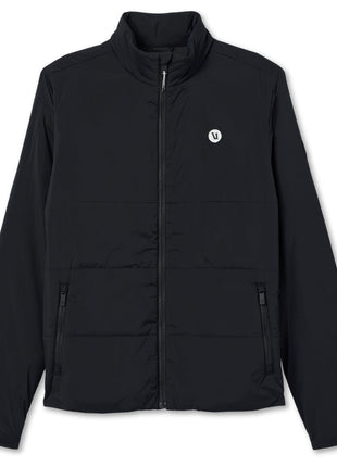 Echo Insulated Jacket 2.0 - Black