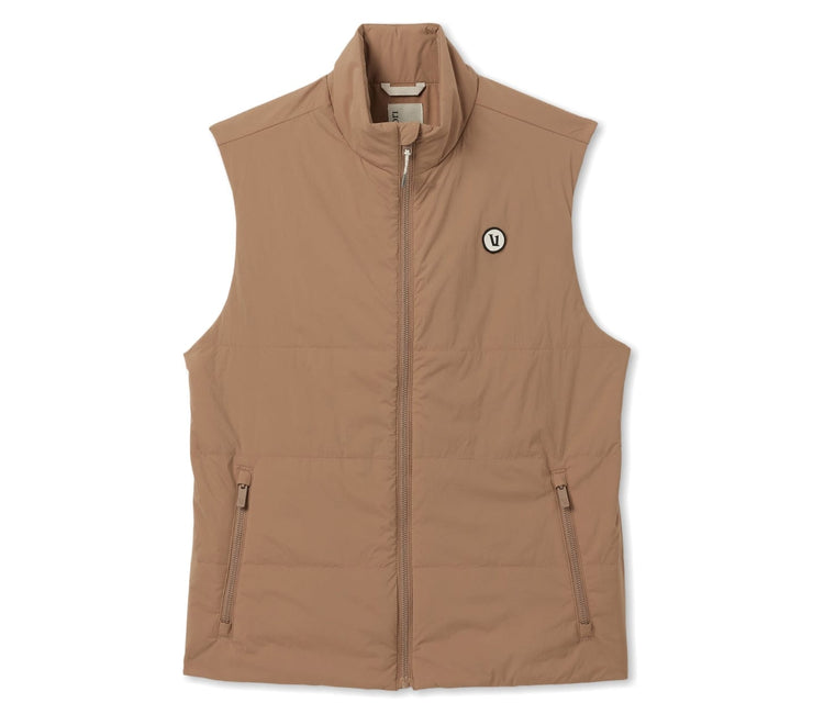 Echo Insulated Vest 2.0 - Acorn