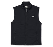 Echo Insulated Vest 2.0 - Black