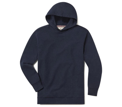 Puremeso Essential Hoodie - Navy