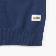 Robinson Sweater - Sunset Stripe