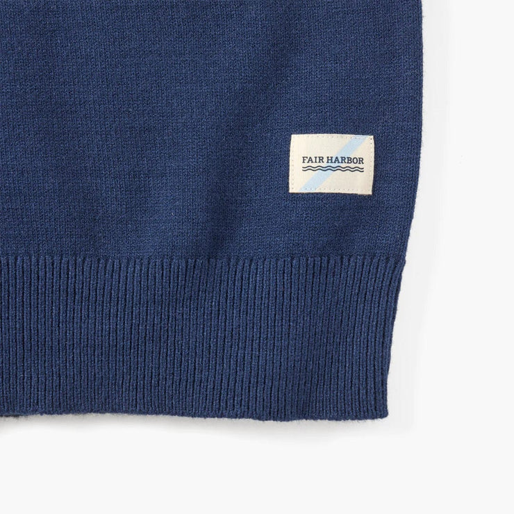 Robinson Sweater - Sunset Stripe