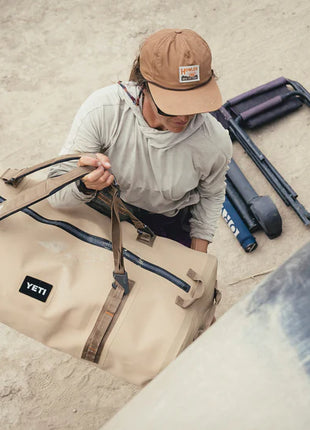 HB Manufacturing Co Hat - Oxford Brown