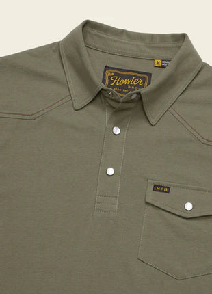 Ranchero Polo - Cadet