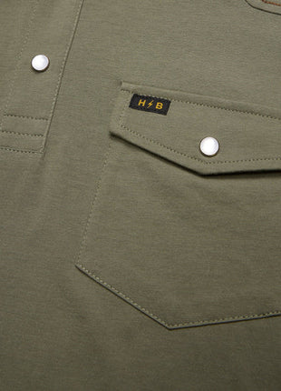 Ranchero Polo - Cadet