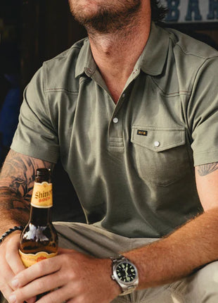 Ranchero Polo - Cadet