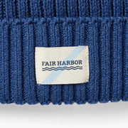 Seawool Neptune Beanie - Navy