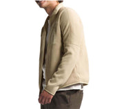 Front Range Fleece Jacket - Gravel Heather