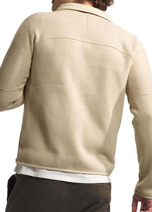 Front Range Fleece Jacket - Gravel Heather