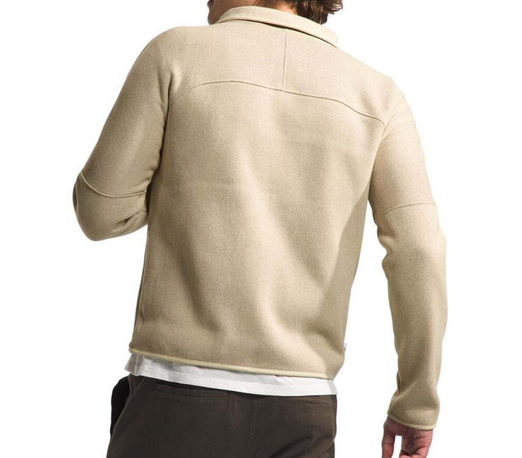 Front Range Fleece Jacket - Gravel Heather