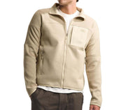 Front Range Fleece Jacket - Gravel Heather