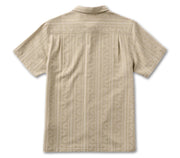 Gonzo Woven Shirt - Fossil