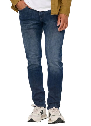 DUER Performance Denim - Galactic