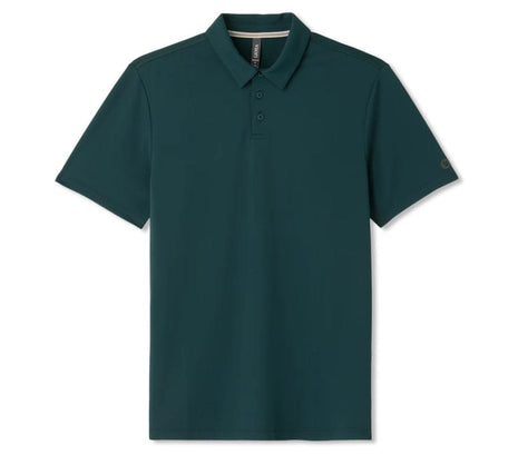 Gamepoint Polo - Deep Sea