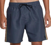 Breakout Elastic Shorts - Garage Blue