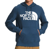 Half Dome Hoodie - Shady Blue