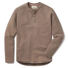 Collection image for: CREWS / HENLEYS