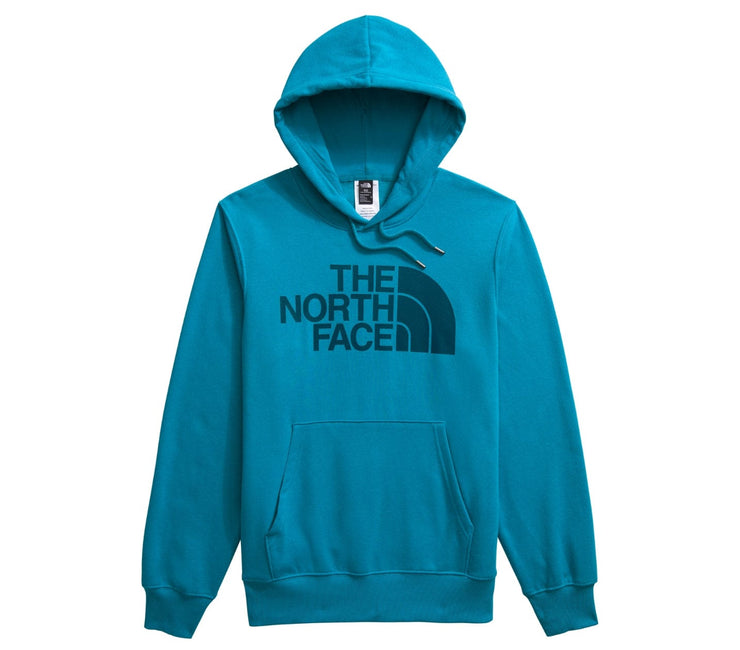 Half Dome Hoodie - Alkaline Blue