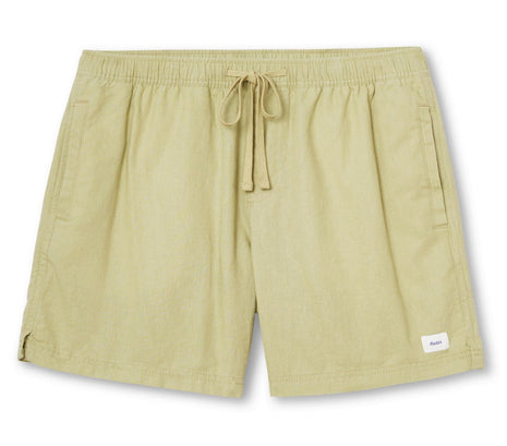 Isaiah Local Short 6.5" - Elm