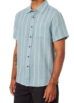 The Alan Shirt - Lago