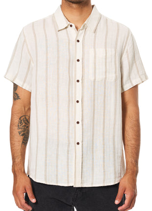 The Alan Shirt - Vapor