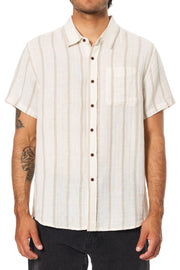 The Alan Shirt - Vapor