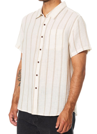 The Alan Shirt - Vapor