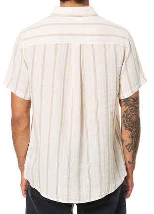 The Alan Shirt - Vapor