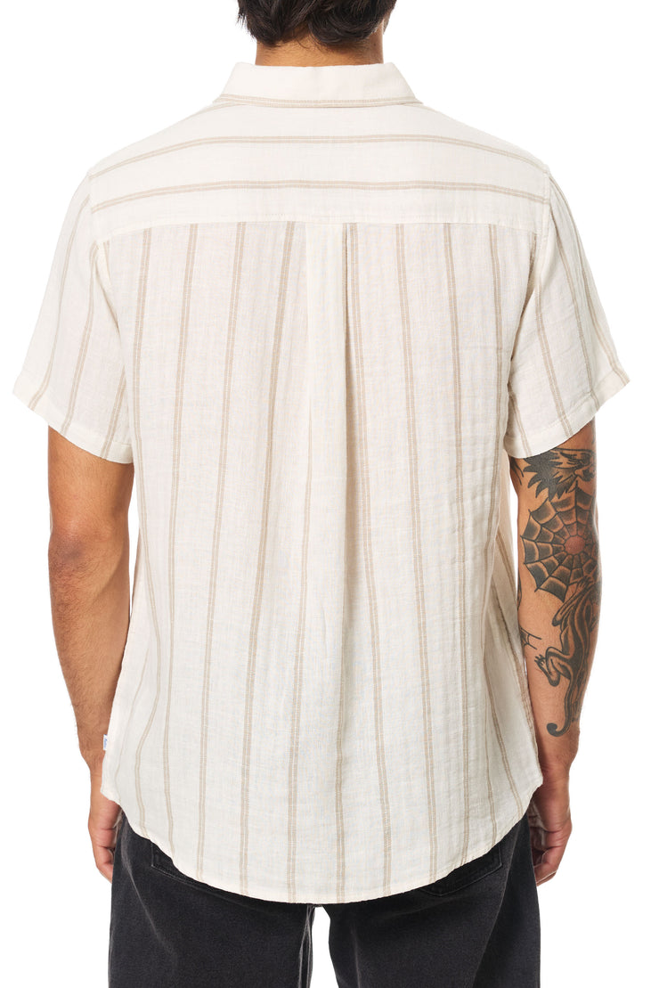 The Alan Shirt - Vapor